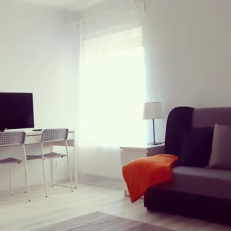 Apartament Studencki No 3 Appartement Olsztyn  Buitenkant foto