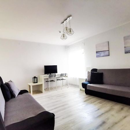 Apartament Studencki No 3 Appartement Olsztyn  Buitenkant foto