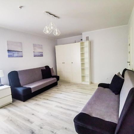 Apartament Studencki No 3 Appartement Olsztyn  Buitenkant foto