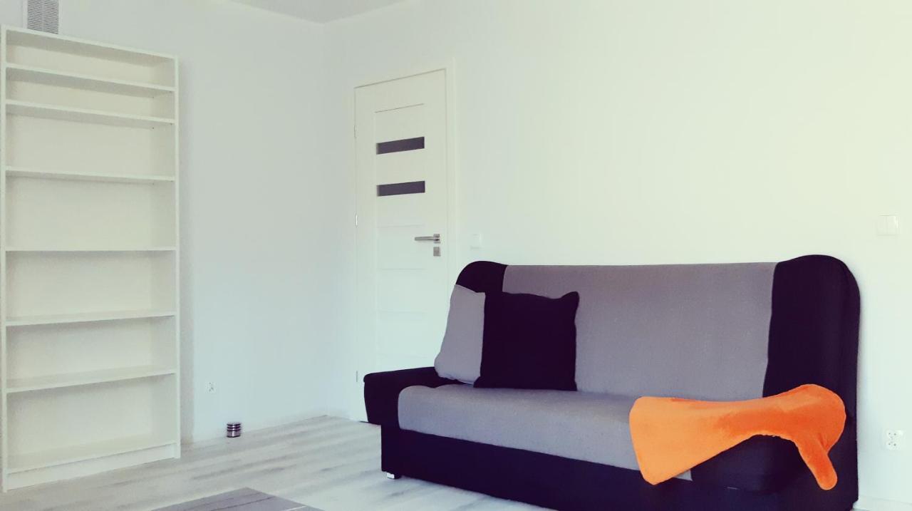 Apartament Studencki No 3 Appartement Olsztyn  Buitenkant foto