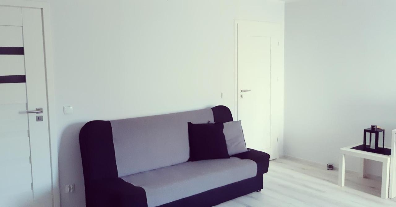 Apartament Studencki No 3 Appartement Olsztyn  Buitenkant foto