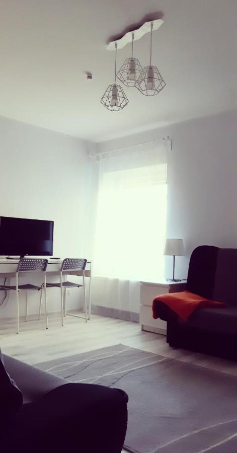 Apartament Studencki No 3 Appartement Olsztyn  Buitenkant foto