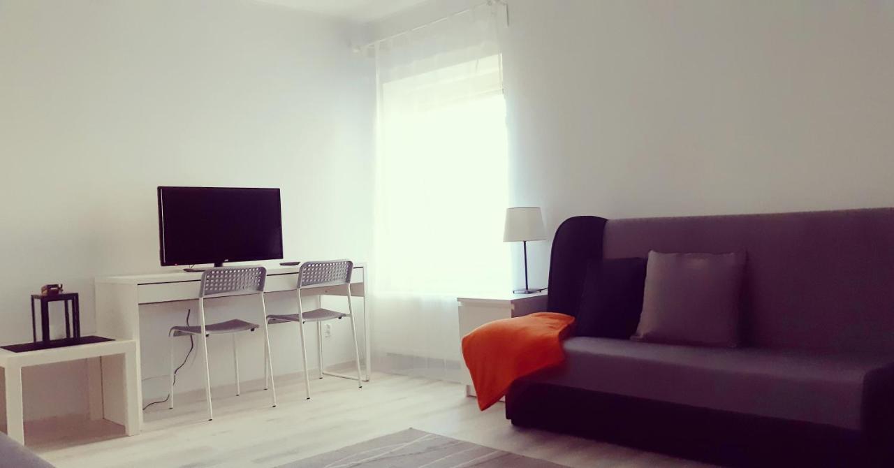 Apartament Studencki No 3 Appartement Olsztyn  Buitenkant foto