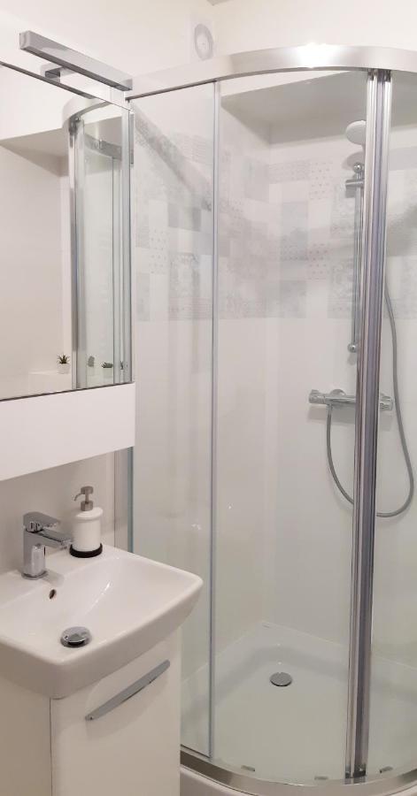 Apartament Studencki No 3 Appartement Olsztyn  Buitenkant foto