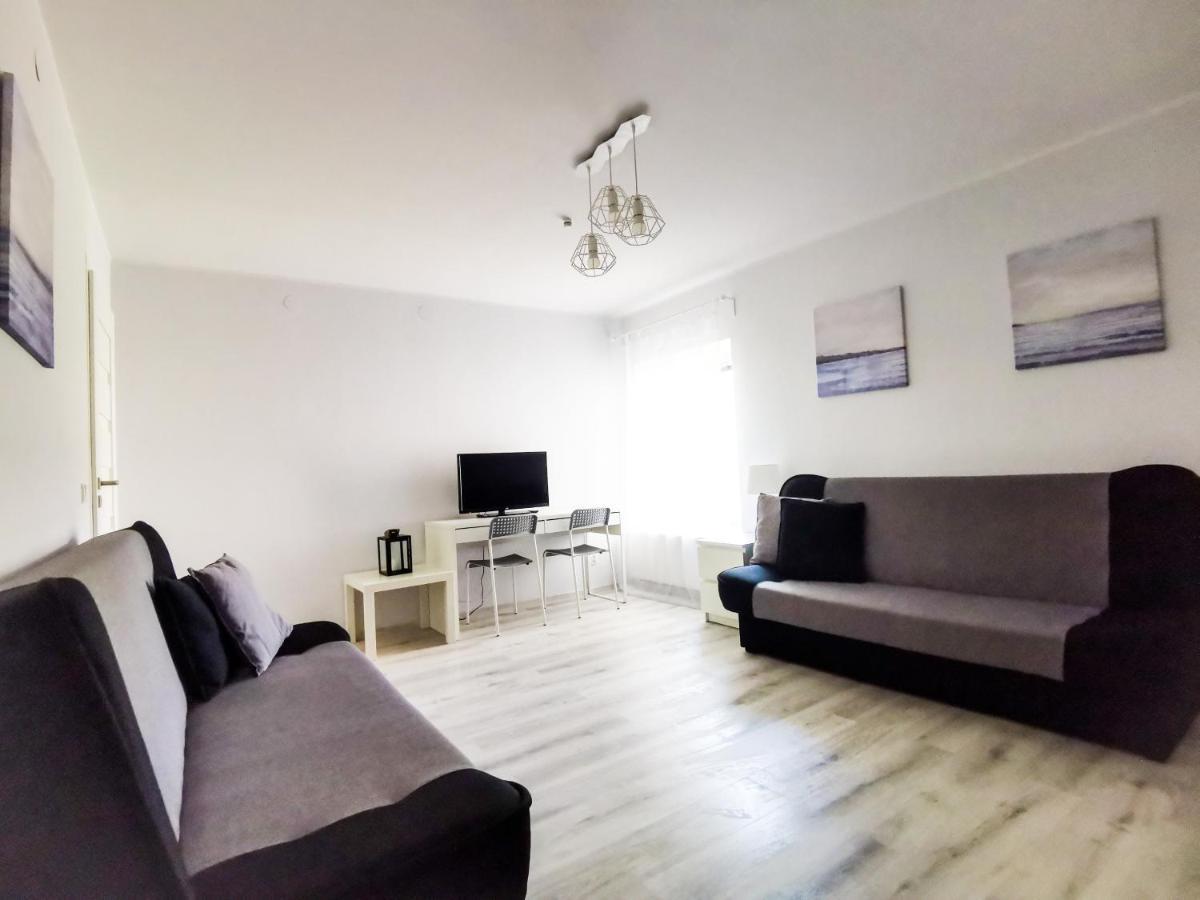 Apartament Studencki No 3 Appartement Olsztyn  Buitenkant foto