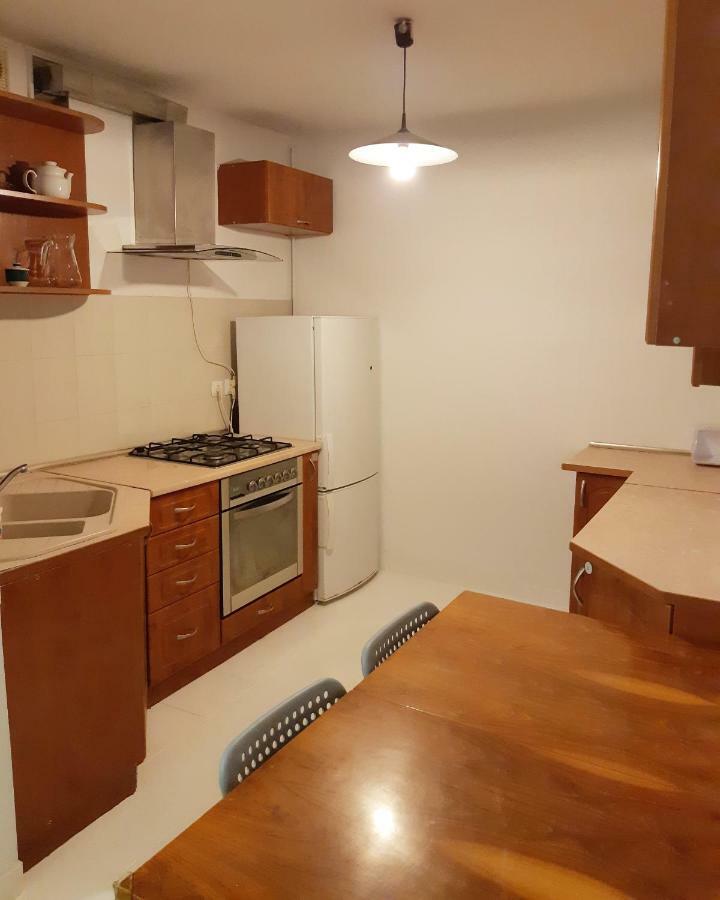 Apartament Studencki No 3 Appartement Olsztyn  Buitenkant foto
